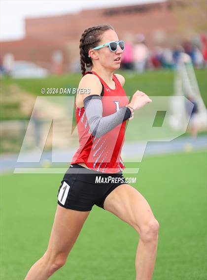 Thumbnail 2 in Patriot League Championships photogallery.