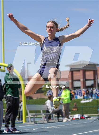 Thumbnail 3 in Patriot League Championships photogallery.