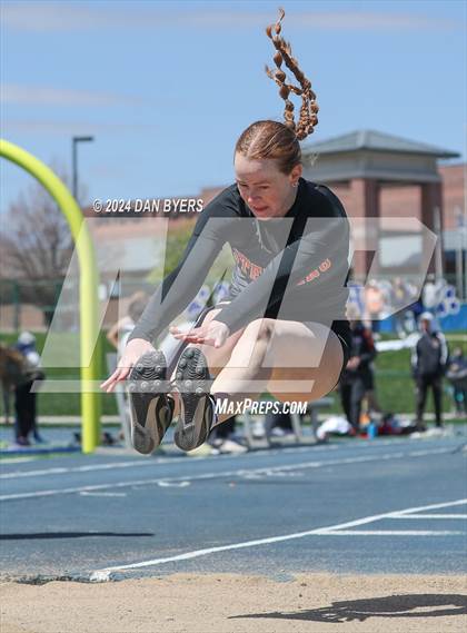 Thumbnail 1 in Patriot League Championships photogallery.