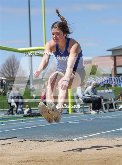 Thumbnail 1 in Patriot League Championships photogallery.