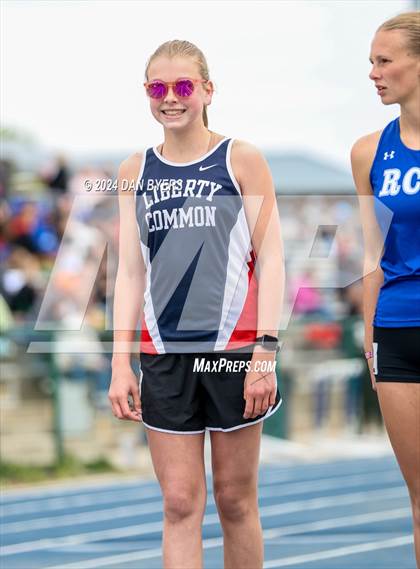 Thumbnail 1 in Patriot League Championships photogallery.