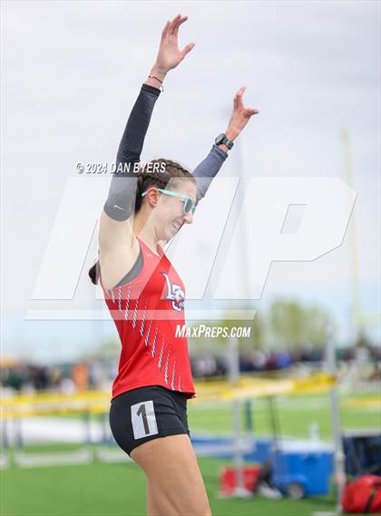 Thumbnail 3 in Patriot League Championships photogallery.