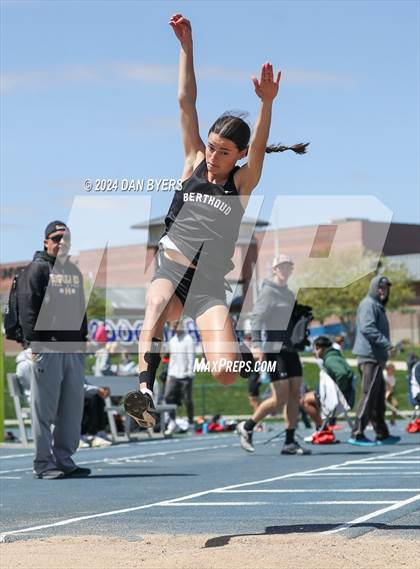 Thumbnail 3 in Patriot League Championships photogallery.