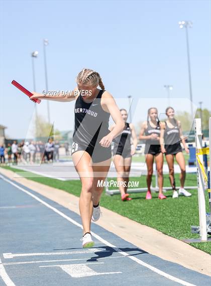 Thumbnail 2 in Patriot League Championships photogallery.