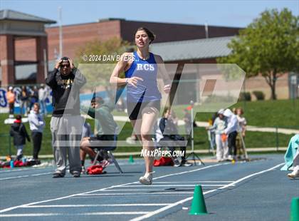 Thumbnail 1 in Patriot League Championships photogallery.