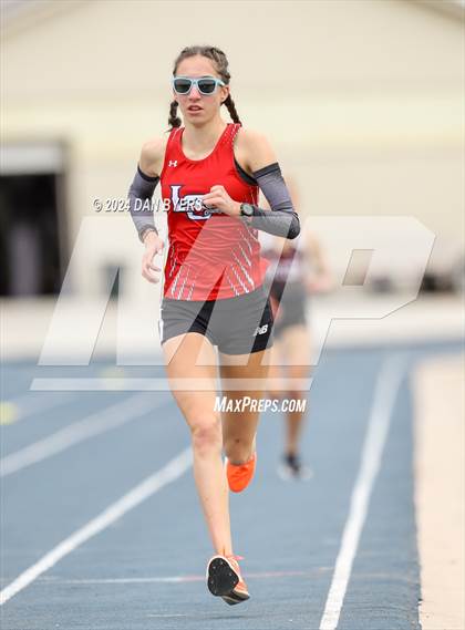 Thumbnail 3 in Patriot League Championships photogallery.