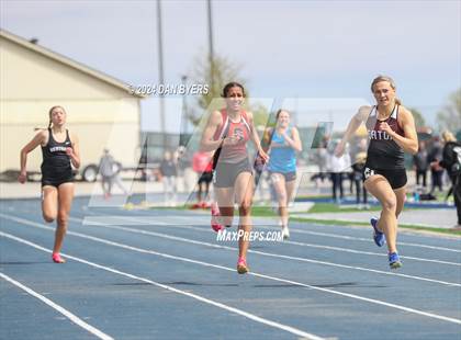 Thumbnail 3 in Patriot League Championships photogallery.