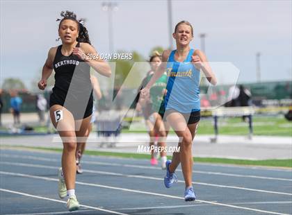 Thumbnail 1 in Patriot League Championships photogallery.