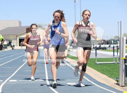 Thumbnail 3 in Patriot League Championships photogallery.