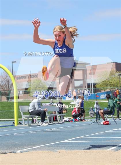 Thumbnail 3 in Patriot League Championships photogallery.