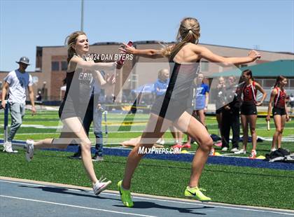 Thumbnail 1 in Patriot League Championships photogallery.