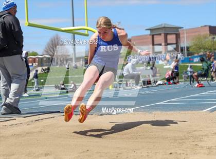 Thumbnail 3 in Patriot League Championships photogallery.