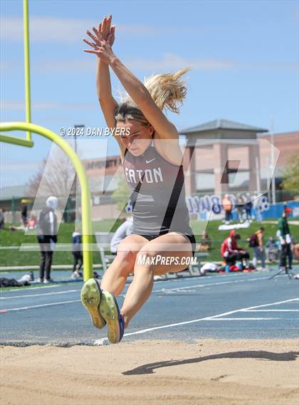 Thumbnail 2 in Patriot League Championships photogallery.
