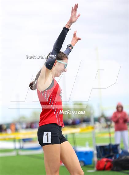 Thumbnail 1 in Patriot League Championships photogallery.
