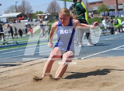 Thumbnail 1 in Patriot League Championships photogallery.