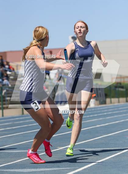 Thumbnail 2 in Patriot League Championships photogallery.