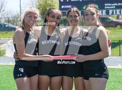 Thumbnail 2 in Patriot League Championships photogallery.