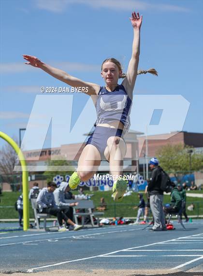 Thumbnail 3 in Patriot League Championships photogallery.