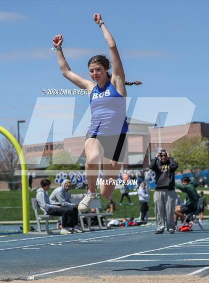 Thumbnail 3 in Patriot League Championships photogallery.