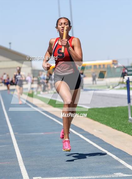 Thumbnail 3 in Patriot League Championships photogallery.