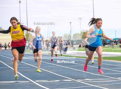 Thumbnail 2 in Patriot League Championships photogallery.