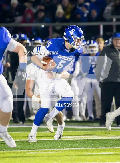 Thumbnail 3 in Highlands @ Covington Catholic photogallery.