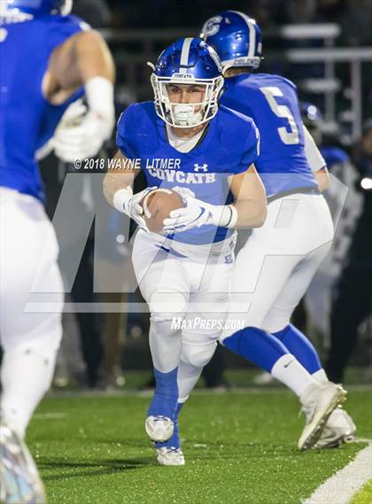 Thumbnail 3 in Highlands @ Covington Catholic photogallery.