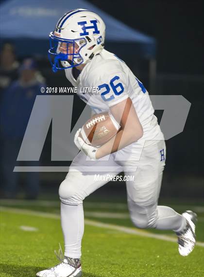 Thumbnail 2 in Highlands @ Covington Catholic photogallery.