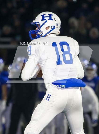 Thumbnail 1 in Highlands @ Covington Catholic photogallery.