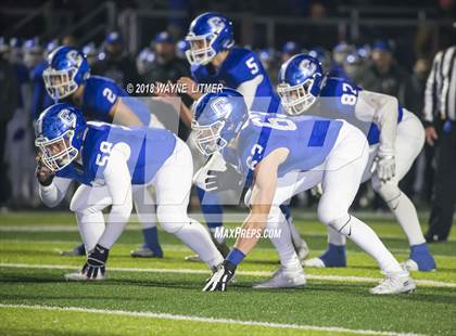 Thumbnail 2 in Highlands @ Covington Catholic photogallery.