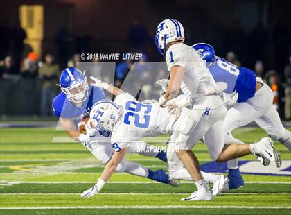 Thumbnail 1 in Highlands @ Covington Catholic photogallery.