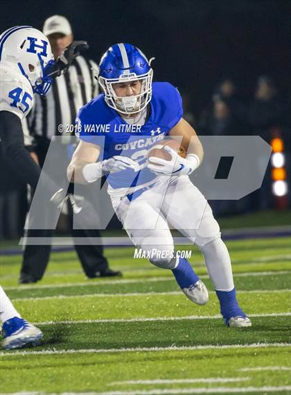 Thumbnail 3 in Highlands @ Covington Catholic photogallery.