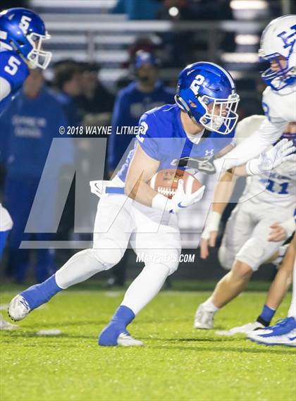Thumbnail 1 in Highlands @ Covington Catholic photogallery.