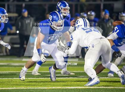 Thumbnail 1 in Highlands @ Covington Catholic photogallery.