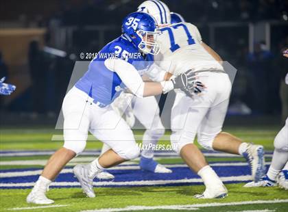 Thumbnail 3 in Highlands @ Covington Catholic photogallery.