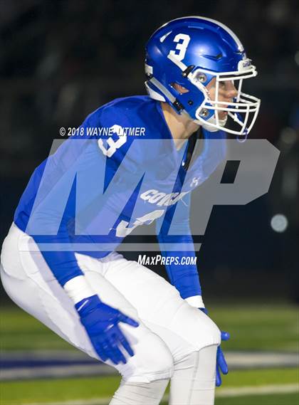Thumbnail 3 in Highlands @ Covington Catholic photogallery.