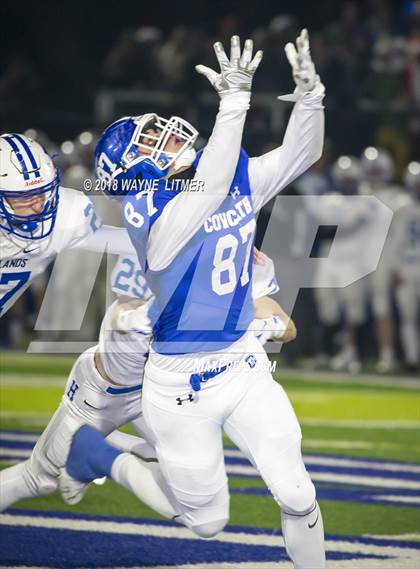 Thumbnail 3 in Highlands @ Covington Catholic photogallery.