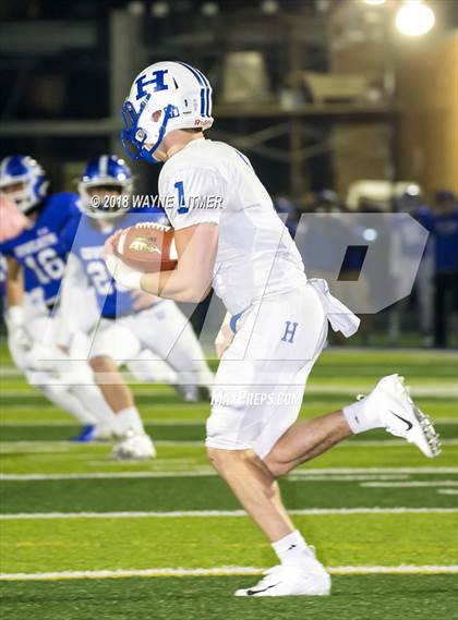 Thumbnail 3 in Highlands @ Covington Catholic photogallery.