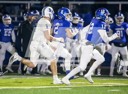 Thumbnail 2 in Highlands @ Covington Catholic photogallery.