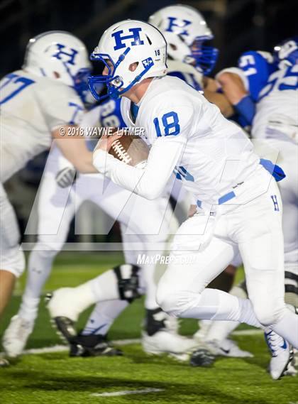 Thumbnail 3 in Highlands @ Covington Catholic photogallery.