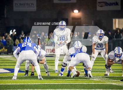 Thumbnail 2 in Highlands @ Covington Catholic photogallery.