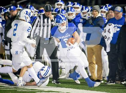 Thumbnail 3 in Highlands @ Covington Catholic photogallery.