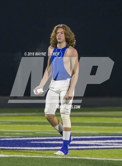 Thumbnail 3 in Highlands @ Covington Catholic photogallery.