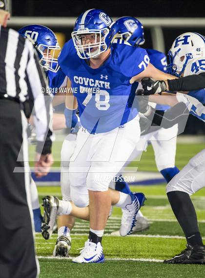 Thumbnail 1 in Highlands @ Covington Catholic photogallery.
