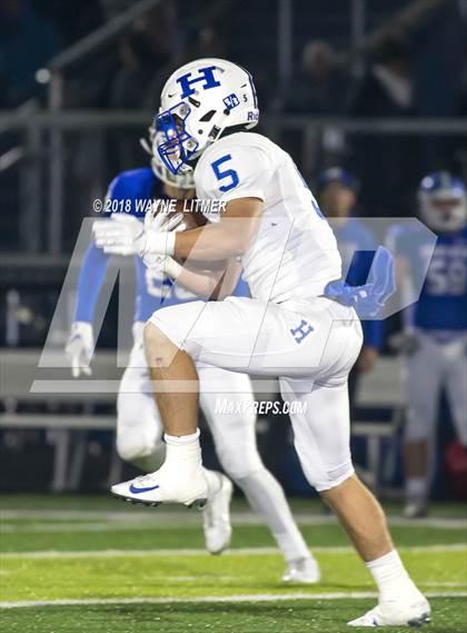 Thumbnail 2 in Highlands @ Covington Catholic photogallery.