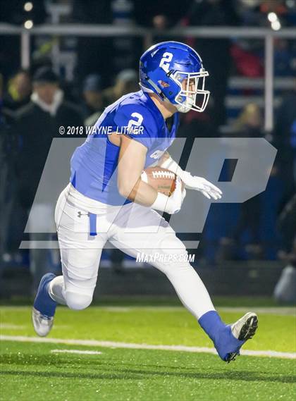 Thumbnail 2 in Highlands @ Covington Catholic photogallery.