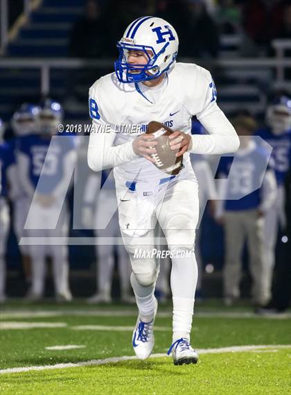 Thumbnail 3 in Highlands @ Covington Catholic photogallery.