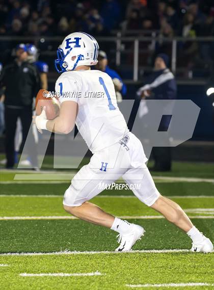 Thumbnail 2 in Highlands @ Covington Catholic photogallery.