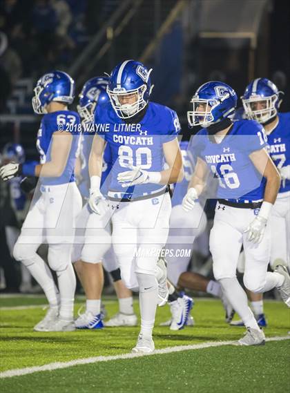 Thumbnail 2 in Highlands @ Covington Catholic photogallery.