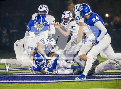 Thumbnail 2 in Highlands @ Covington Catholic photogallery.